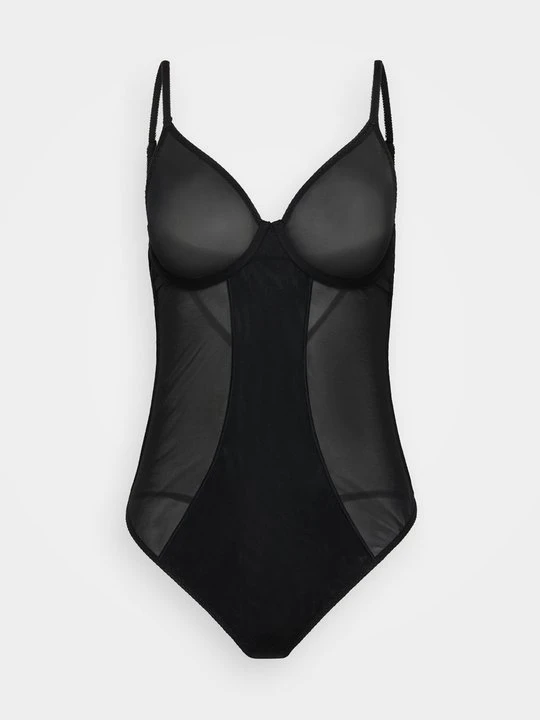Zdjęcie produktu Body Gossard czarny