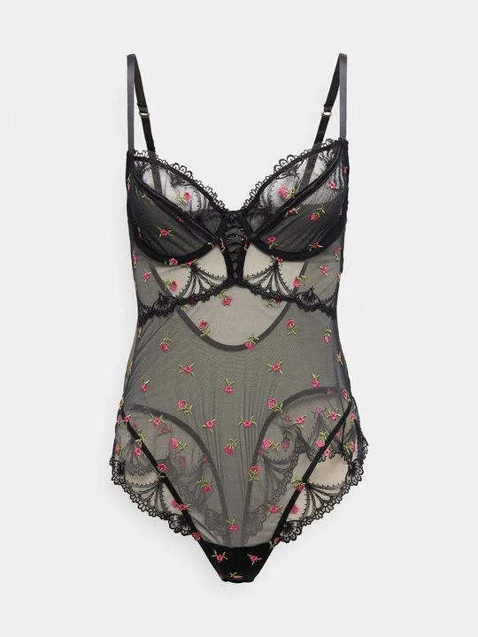 Zdjęcie produktu Body Guess czarny