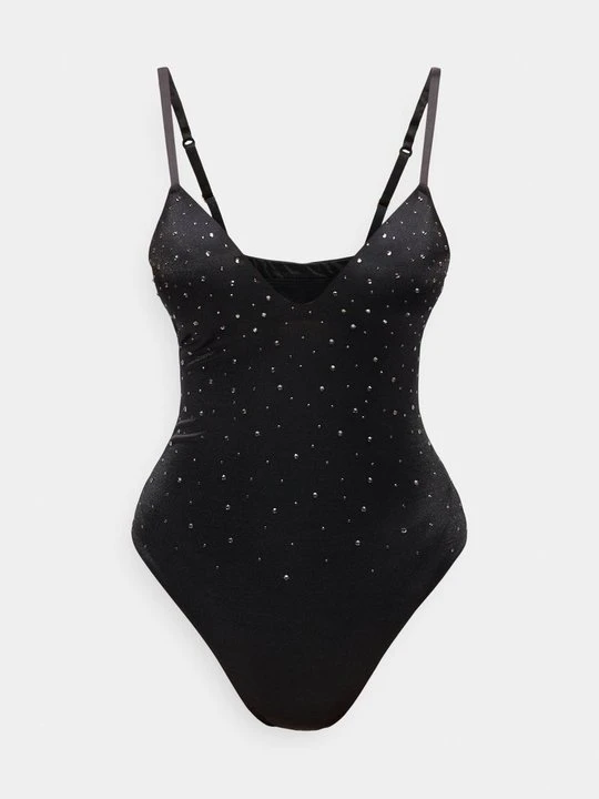 Zdjęcie produktu Body Guess czarny
