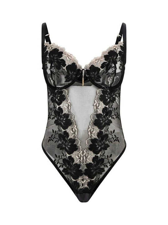 Zdjęcie produktu Body Guess czarny