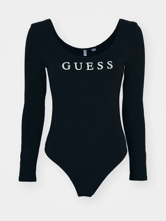 Zdjęcie produktu Body Guess czarny