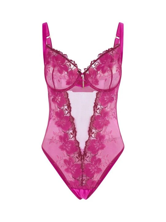 Zdjęcie produktu Body Guess różowy