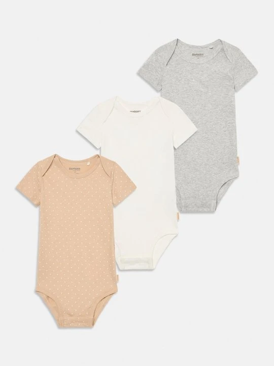 Zdjęcie produktu Body Huggies biały