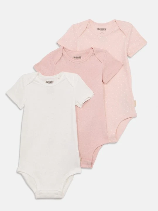 Zdjęcie produktu Body Huggies morelowy