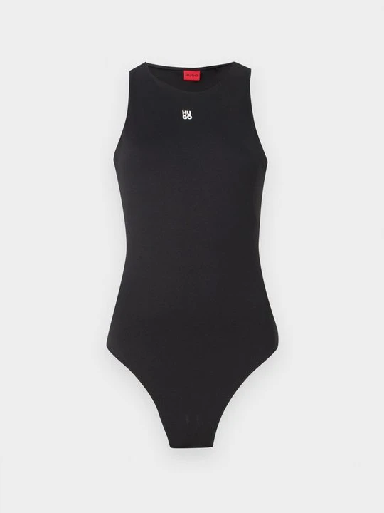 Zdjęcie produktu Body Hugo czarny