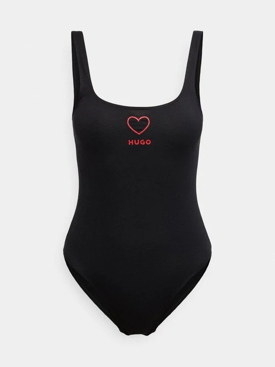 Zdjęcie produktu Body Hugo czarny