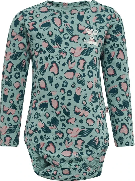 Zdjęcie produktu Body Hummel petrol