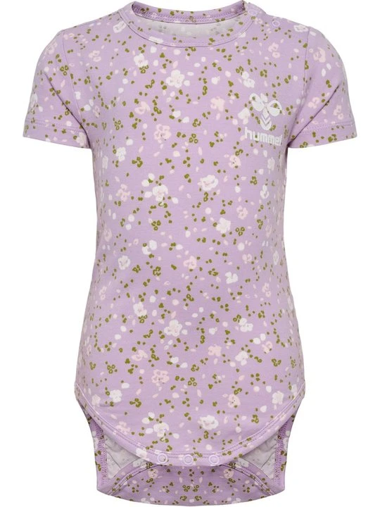 Zdjęcie produktu Body Hummel liliowy