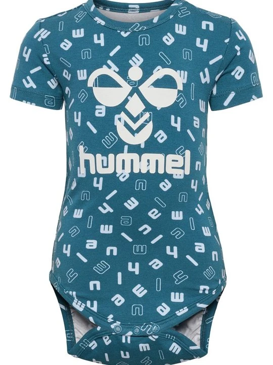 Zdjęcie produktu Body Hummel petrol