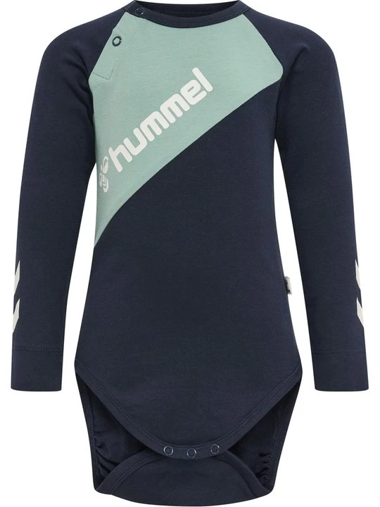 Zdjęcie produktu Body Hummel granatowy