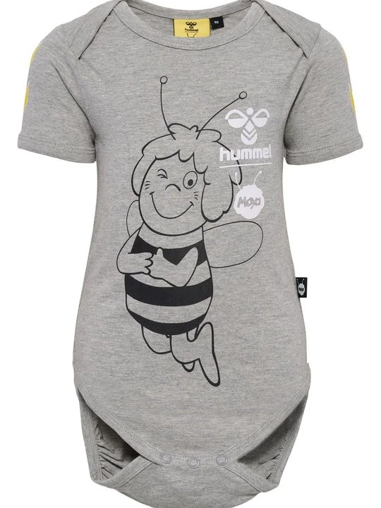 Zdjęcie produktu Body Hummel szary