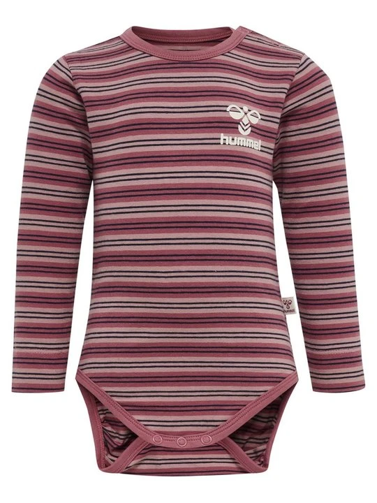 Zdjęcie produktu Body Hummel różowy