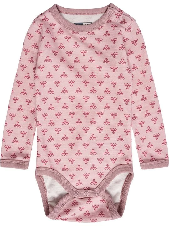 Zdjęcie produktu Body Hummel różowy