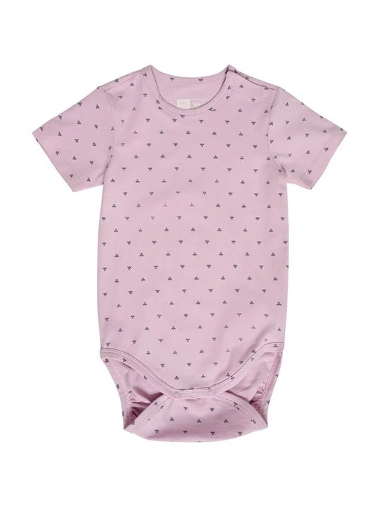 Zdjęcie produktu Body Hummel liliowy