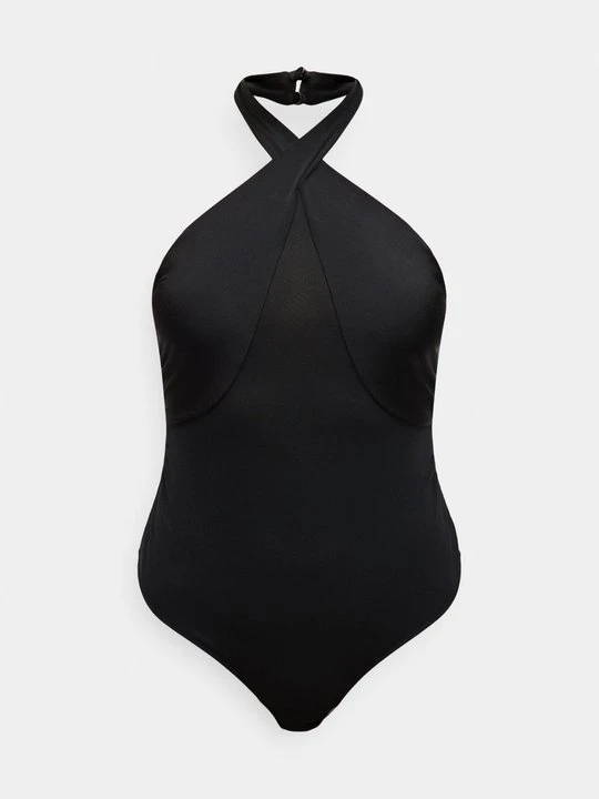 Zdjęcie produktu Body Hunkemöller czarny