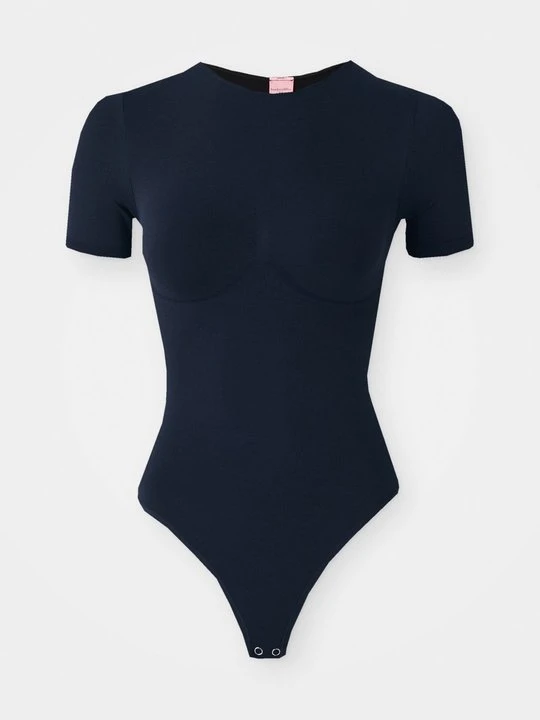 Zdjęcie produktu Body Hunkemöller czarny