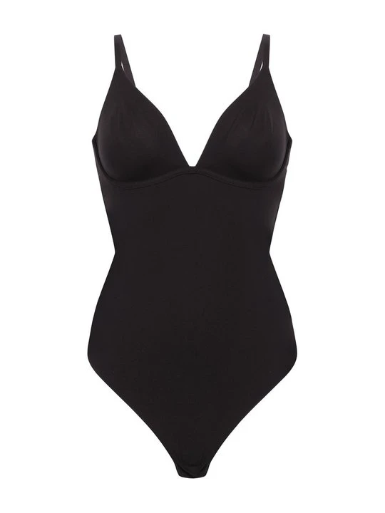 Zdjęcie produktu Body Hunkemöller czarny