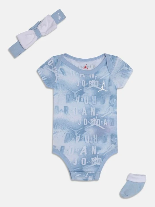 Zdjęcie produktu Body Jordan jasnoniebieski
