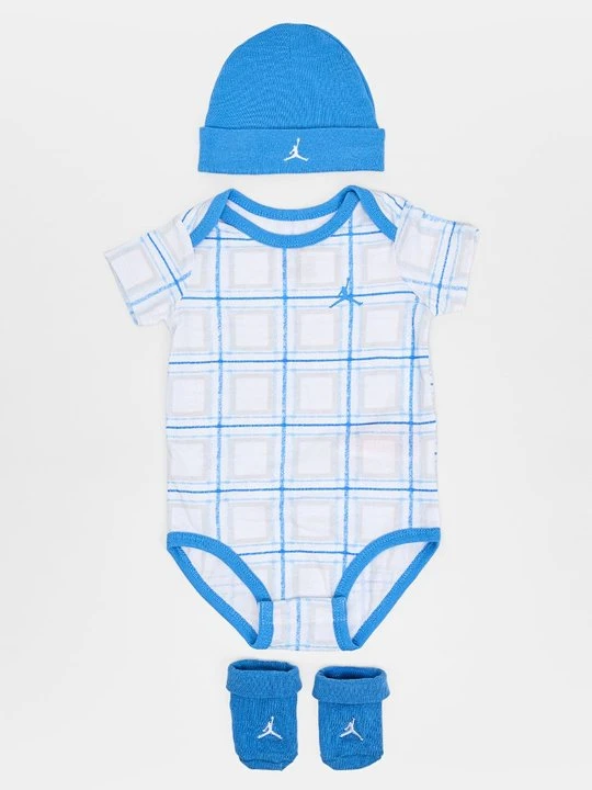Zdjęcie produktu Body Jordan biały