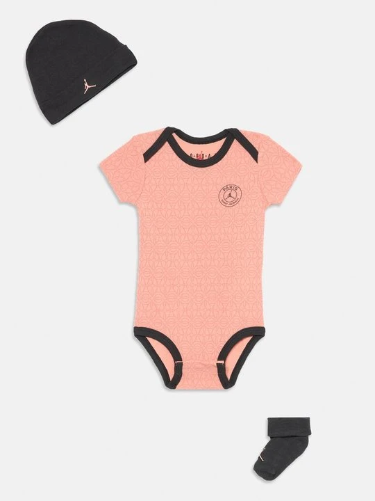 Zdjęcie produktu Body Jordan jasnoróżowy