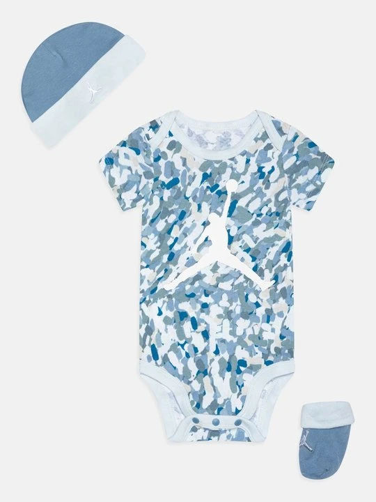 Zdjęcie produktu Body Jordan jasnoniebieski