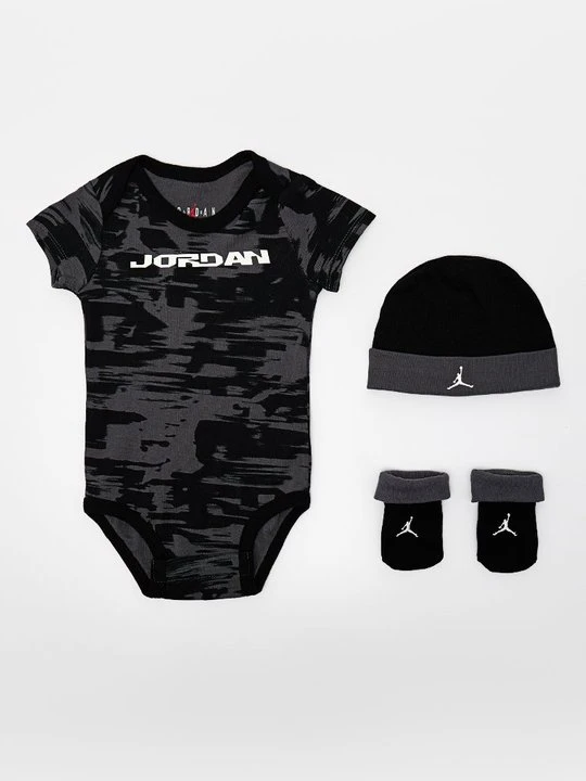 Zdjęcie produktu Body Jordan czarny