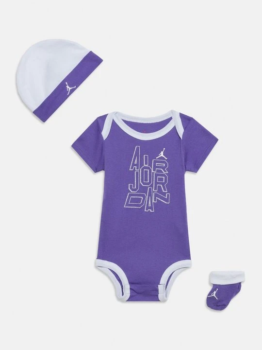 Zdjęcie produktu Body Jordan fioletowy