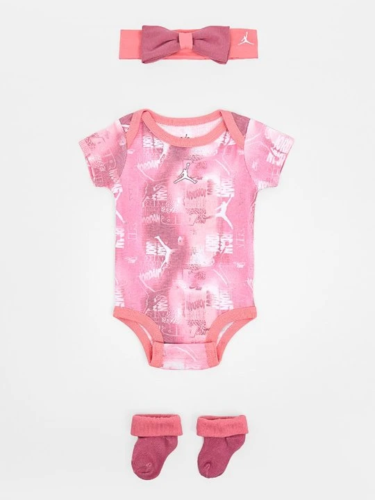 Zdjęcie produktu Body Jordan koralowy