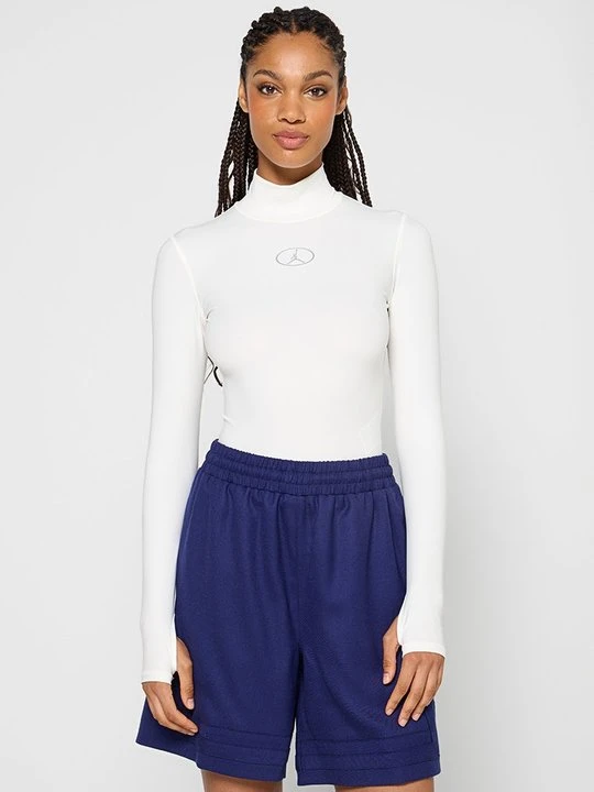 Zdjęcie produktu Body Jordan biały
