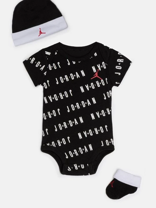 Zdjęcie produktu Body Jordan czarny