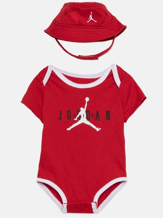 Zdjęcie produktu Body Jordan czerwony