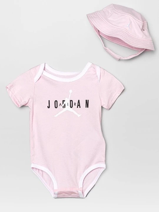 Zdjęcie produktu Body Jordan jasnoróżowy