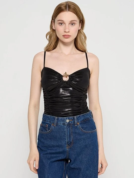 Zdjęcie produktu Body Just Cavalli czarny