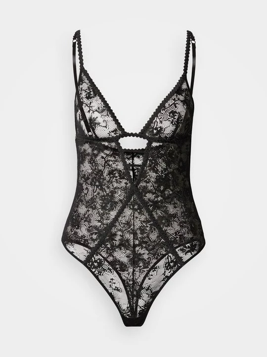 Zdjęcie produktu Body KIKI DE MONTPARNASSE czarny