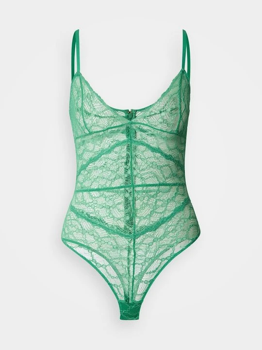 Zdjęcie produktu Body KIKI DE MONTPARNASSE zielony