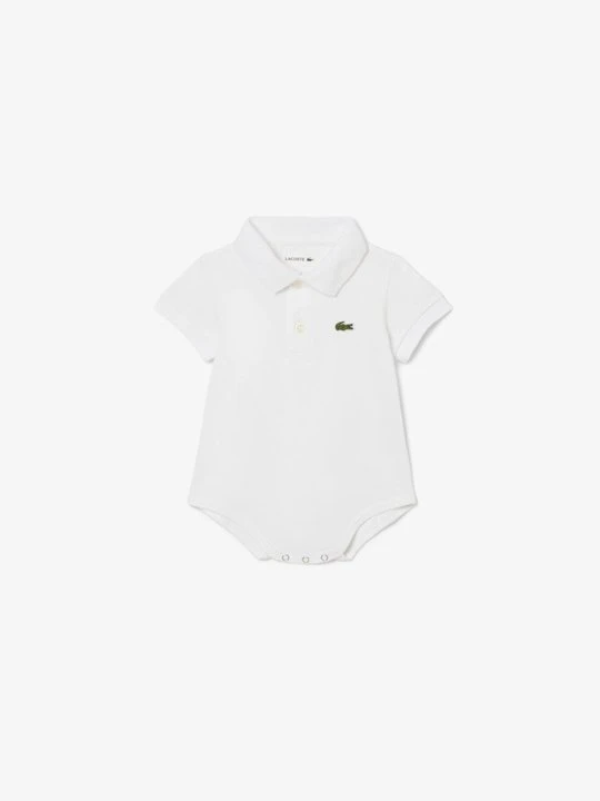 Zdjęcie produktu Body Lacoste biały