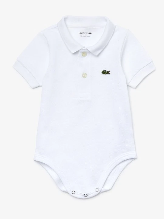 Zdjęcie produktu Body Lacoste biały