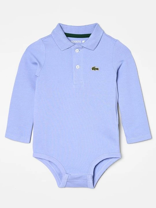 Zdjęcie produktu Body Lacoste jasnoniebieski