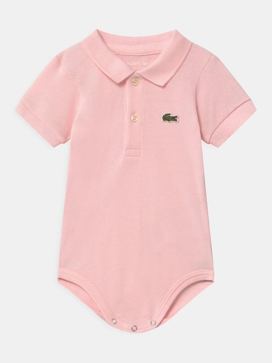 Zdjęcie produktu Body Lacoste jasnoróżowy
