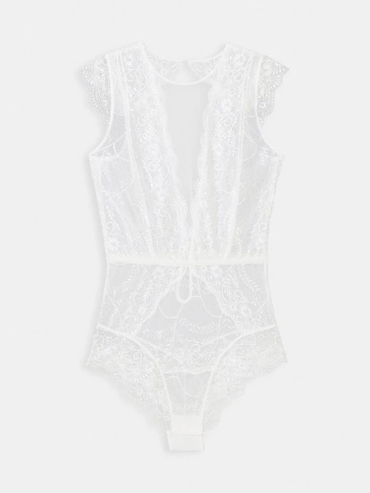 Zdjęcie produktu Body Lascana mleczny