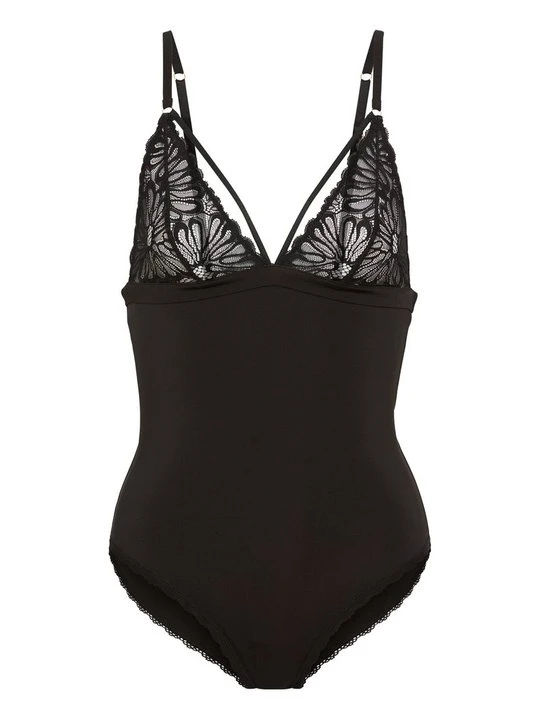 Zdjęcie produktu Body Lascana czarny