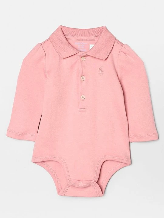 Zdjęcie produktu Body Lauren Ralph Lauren różowy