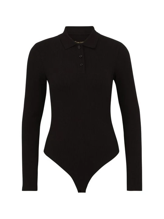 Zdjęcie produktu Body Les Lunes czarny