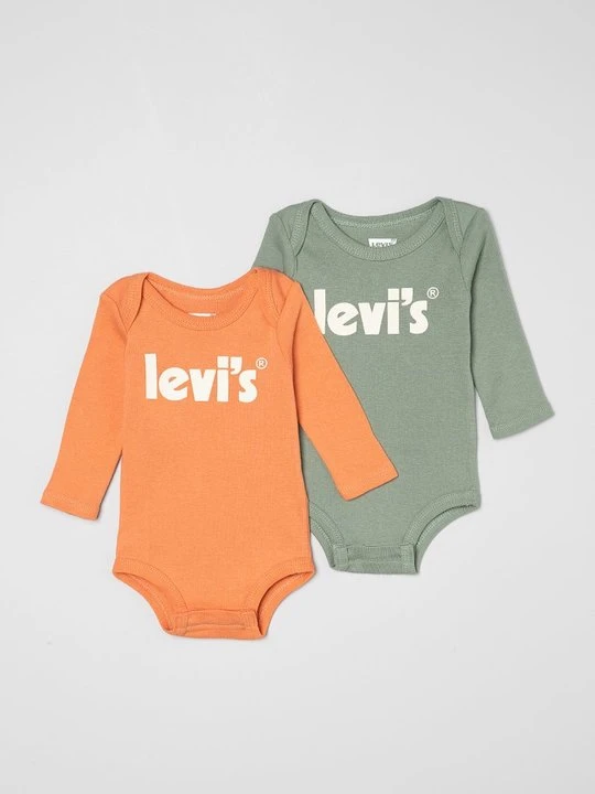 Zdjęcie produktu Body Levi's zielony