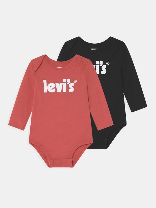 Zdjęcie produktu Body Levi's czerwony