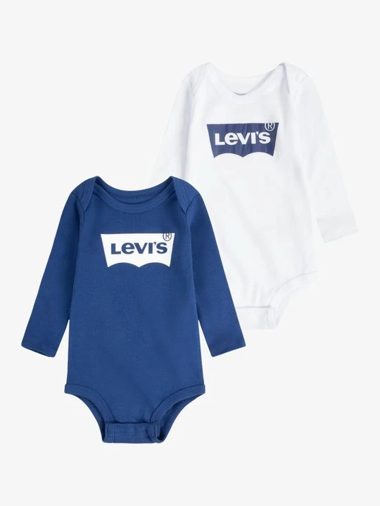 Zdjęcie produktu Body Levi's błękit królewski