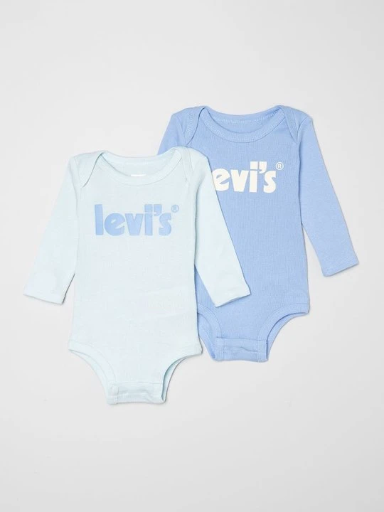 Zdjęcie produktu Body Levi's niebieski