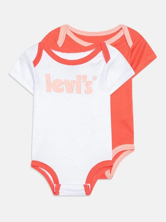 Zdjęcie produktu Body Levi's różowy
