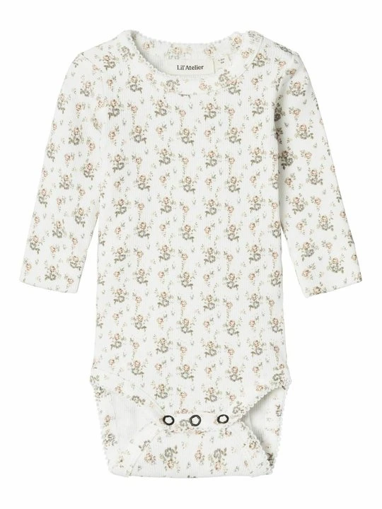 Zdjęcie produktu Body Lil' Atelier mleczny
