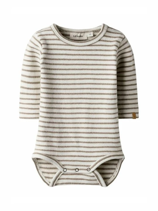 Zdjęcie produktu Body Lil' Atelier beżowy